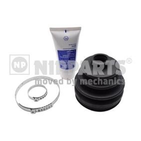 Acquista Kit cuffia, semiasse da NIPPARTS J2860506 a buon mercato per soli 29,50 €