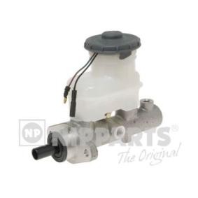 Achetez des Maître-cylindre de frein NIPPARTS J3104052 à prix pour 114,11 €