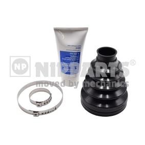Acquista Kit cuffia, semiasse da NIPPARTS N2880905 a buon mercato per soli 25,50 €