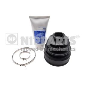 Faltenbalgsatz, Antriebswelle N2882026 von NIPPARTS günstig für 20,26 € online kaufen