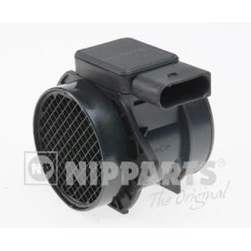 Compre Medidor de massa de ar da NIPPARTS N5400506 a um preço baixo por 110,52 €