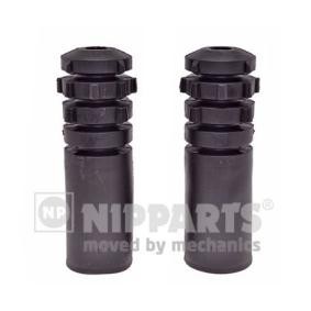 Stoßdämpfer Staubschutzsatz und Anschlagpuffer des Herstellers NIPPARTS - Originalware Artikelnummer: N5801008