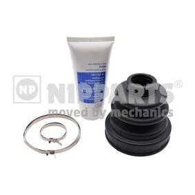 Faltenbalgsatz, Antriebswelle J2882016 von NIPPARTS günstig für 16,50 € online kaufen