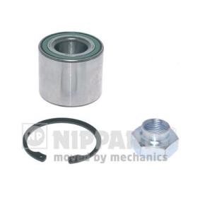 Acquista Kit cuscinetto ruota da NIPPARTS N4718035 a buon mercato per soli 19,66 €