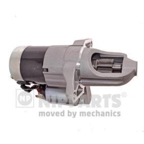 Compre Motor de arranque da NIPPARTS N5217022 a um preço baixo por 186,36 €