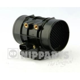 Compre Medidor de massa de ar da NIPPARTS N5408001 a um preço baixo por 204,63 €