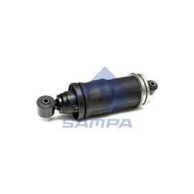 Acquista Ammortizzatore, Sospensione cabina da SAMPA 020.271 a buon mercato per soli 110,14 €