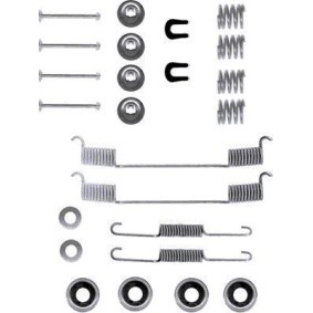Zubehörsatz, Bremsbacken 97003400 von TEXTAR günstig für 19,90 € online kaufen