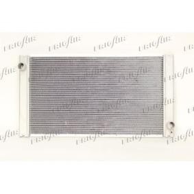 Kjøp Radiator, motorkjøling av FRIGAIR 0102.3134 til den lave prisen 2759,89 NOK