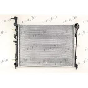 Achetez des Radiateur de chez FRIGAIR en ligne pour CERATO II A trois volumes (TD) à prix modérés