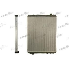 Kjøp Radiator, motorkjøling av FRIGAIR 0204.3084 til den lave prisen 5911,52 NOK