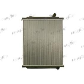 Acquista Radiatore motore da FRIGAIR 0209.3081 a buon mercato per soli 427,68 €