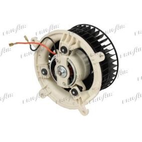 Gebläsemotor des Herstellers FRIGAIR - Originalware Artikelnummer: 0599.1137