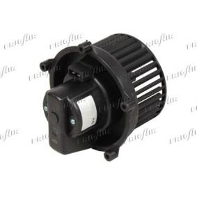 Gebläsemotor des Herstellers FRIGAIR - Originalware Artikelnummer: 0599.1150