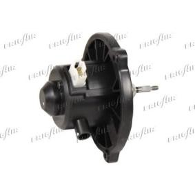 Gebläsemotor des Herstellers FRIGAIR - Originalware Artikelnummer: 0599.1163