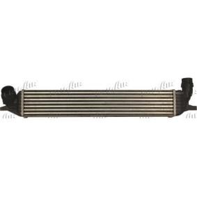 Acquista Intercooler da FRIGAIR 0709.3105 a buon mercato per soli 255,28 €