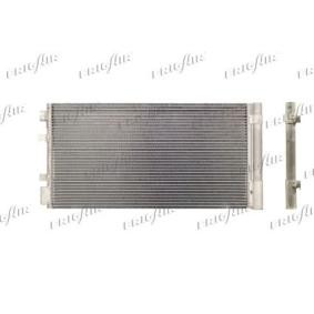 Acquista Condensatore climatizzatore da FRIGAIR 0809.3069 a buon mercato per soli 108,61 €