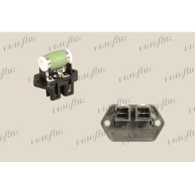 Vorwiderstand, Elektromotor-Kühlerlüfter 35.10015 von FRIGAIR günstig für 29,79 € online kaufen