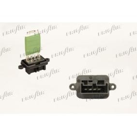 Comprar Resistencia de ventilador de FRIGAIR 35.10021 a bajo precio de 14,81 €