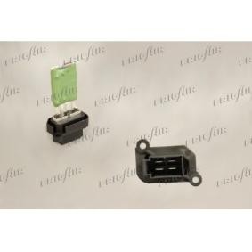 Gebläsewiderstand 35.10047 von FRIGAIR günstig für 30,75 € online kaufen