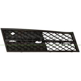 Compre Grelha de ventilador, pára-choques da PRASCO BM0482133 a um preço baixo por 14,22 €