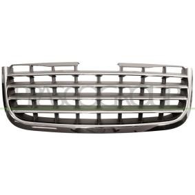 Kühlergrill DG0112001 DODGE von PRASCO