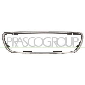Compre Friso, grelha do radiador da PRASCO DS0142305 a um preço baixo por 92,49 €