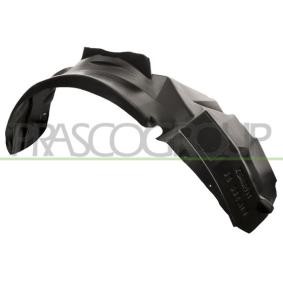 Radhausschale FT0303603 ABARTH von PRASCO