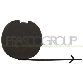 Acquista Ribalta, Gancio traino da PRASCO FT0401236 a buon mercato per soli 10,53 €