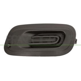 Acquista Griglia paraurti da PRASCO FT1242124 a buon mercato per soli 12,08 €