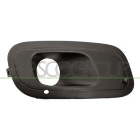 Acquista Griglia paraurti da PRASCO FT1242133 a buon mercato per soli 12,08 €