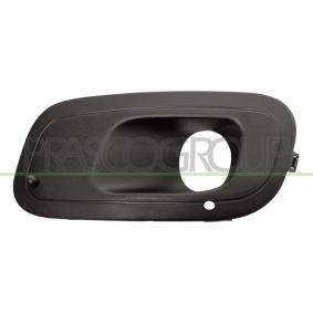 Acquista Griglia paraurti da PRASCO FT1242134 a buon mercato per soli 15,15 €