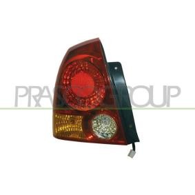 Rückleuchte HN0184054OE von PRASCO günstig für 146,26 € online kaufen