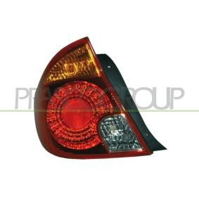 Rückleuchte HN0184064OE von PRASCO günstig für 141,03 € online kaufen