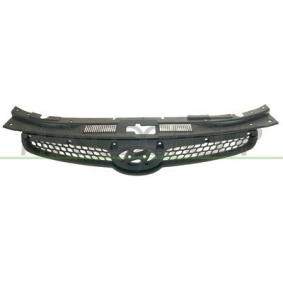 Kühlergrill für HYUNDAI von PRASCO