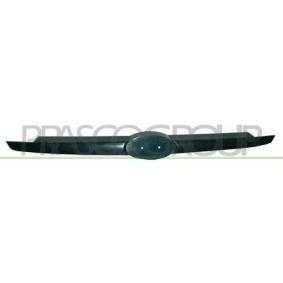 Kühlergrill HN3302001OE von PRASCO günstig für 25,91 € online kaufen