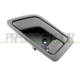 Heckstoßstange HN6201051OE von PRASCO günstig für 276,73 € online kaufen