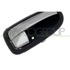 Heckstoßstange HN7151051OE von PRASCO günstig für 425,37 € online kaufen