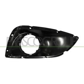 Acquista Griglia paraurti da PRASCO HN8042123OE a buon mercato per soli 22,36 €