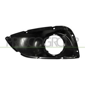 Acquista Griglia paraurti da PRASCO HN8042124OE a buon mercato per soli 22,36 €