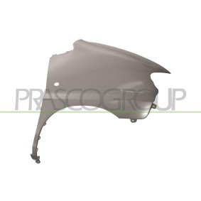 Rahmen, Kühlergitter HN8122001OE von PRASCO günstig für 79,65 € online kaufen
