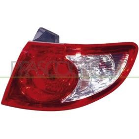 Rückleuchte HN8164053OE von PRASCO günstig für 195,90 € online kaufen