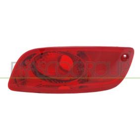 Nebelscheinwerfer HN8164453 von PRASCO günstig für 65,14 € online kaufen