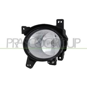 Nebelscheinwerfer HN8184414 von PRASCO günstig für 67,23 € online kaufen