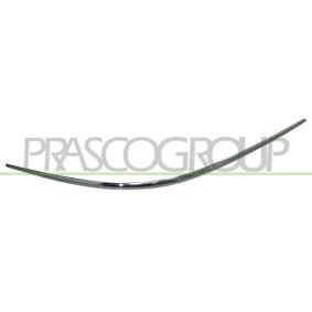 Acquista Modanatura paraurti da PRASCO online per CLK (C209) a prezzi moderati
