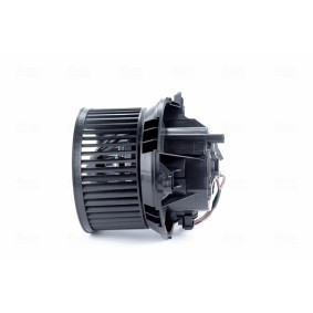 Achetez des Pulseur d'air habitacle NISSENS 87050 à prix pour 88,69 €