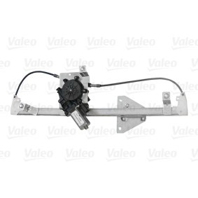 Acquista Alzacristallo da VALEO 851190 a buon mercato per soli 138,16 €