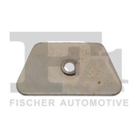 Compre Suporte de escape de FA1 online para 5 Sedan (E39) a preços moderados
