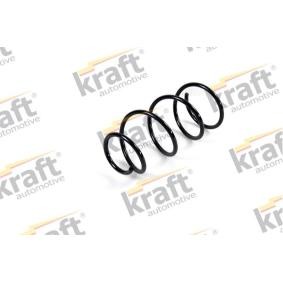 Fahrwerksfeder für ALFA ROMEO von KRAFT