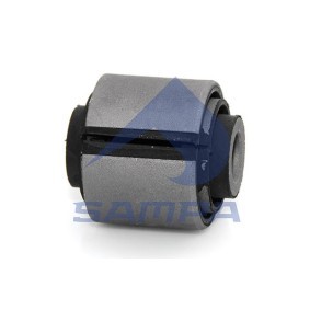 Acquista Boccola, Sospensione cabina da SAMPA 020.175 a buon mercato per soli 10,30 €